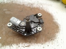 SCHEIBENWISCHERMOTOR HINTEN Mercedes-Benz B (W246/W242) 2015 A2469061701
