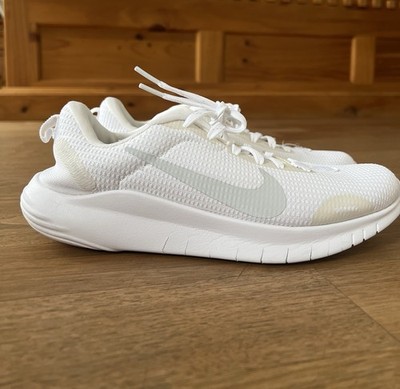 Nike Flex Experience Run 12 Gr. 40,5 weiß
