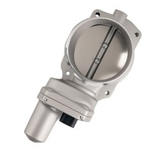 Throttle Body For Chevrolet Corvette V8 6.0l 2005-2007 Pontiac G8 Gto 12570790