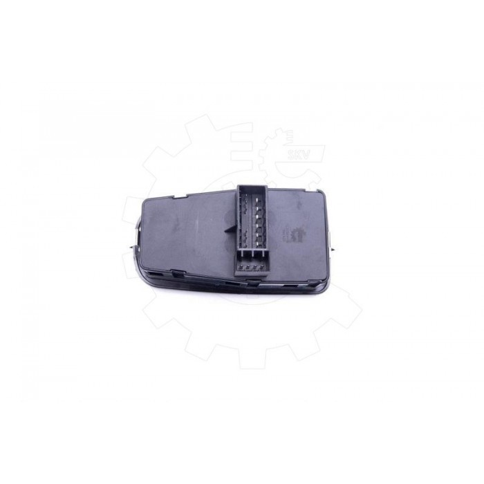 Interrupteur lève-vitre Lancia Ypsilon 735346367 boîtier de commande ABS - 3
