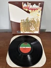 Led Zeppelin II (Led Zeppelin 2) Vinyl Record  Atlantic SD 19127 Club Edition