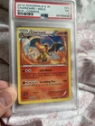 #20 CHARIZARD HOLO 2012 POKEMON B&W BOUNDARIES CROSSED PSA 7