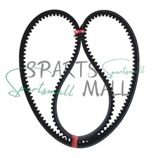 6571857 Alternator Belt for Bobcat 463 543 553 642 742 S70 Skid Steer Loader
