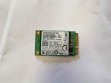 Samsung MZ-MLN256D SSD PM871 mSATA 256GB 0WDH26 MZMLN256HCHP-000D1