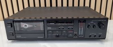Kenwood KX-550HX Stereo Kassettendeck Tape De...