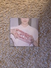 Olivia Rodrigo The Cure 7  Vinyl Limited Edit...