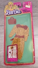 NRFC VINTAGE SUPERSTAR BARBIE FASHION COLLECTIBLES 1907 1980 