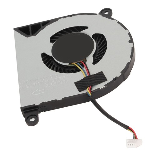 CPU Cooling Fan Replacement Laptop CPU Cooler For 13 5368 13 73 FY - Afbeelding 16 van 22
