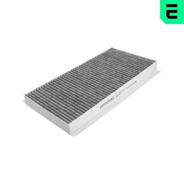 NEU - Optimal OP-FCF20025-C Filter, Innenraumluft FüR Cadillac Opel Saab-image
