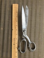 Vintage Solingen Sewing Scissors