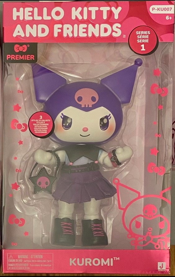 希少 共箱あり LIADRO KITTY CONFRONTATION にらみ合い IN HAND Hello Kitty Premier 