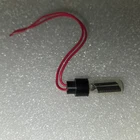 Rare NOS Elevam NL-72 Neon Turntable strobe bulb for Technics SP10 Micro Seiki,