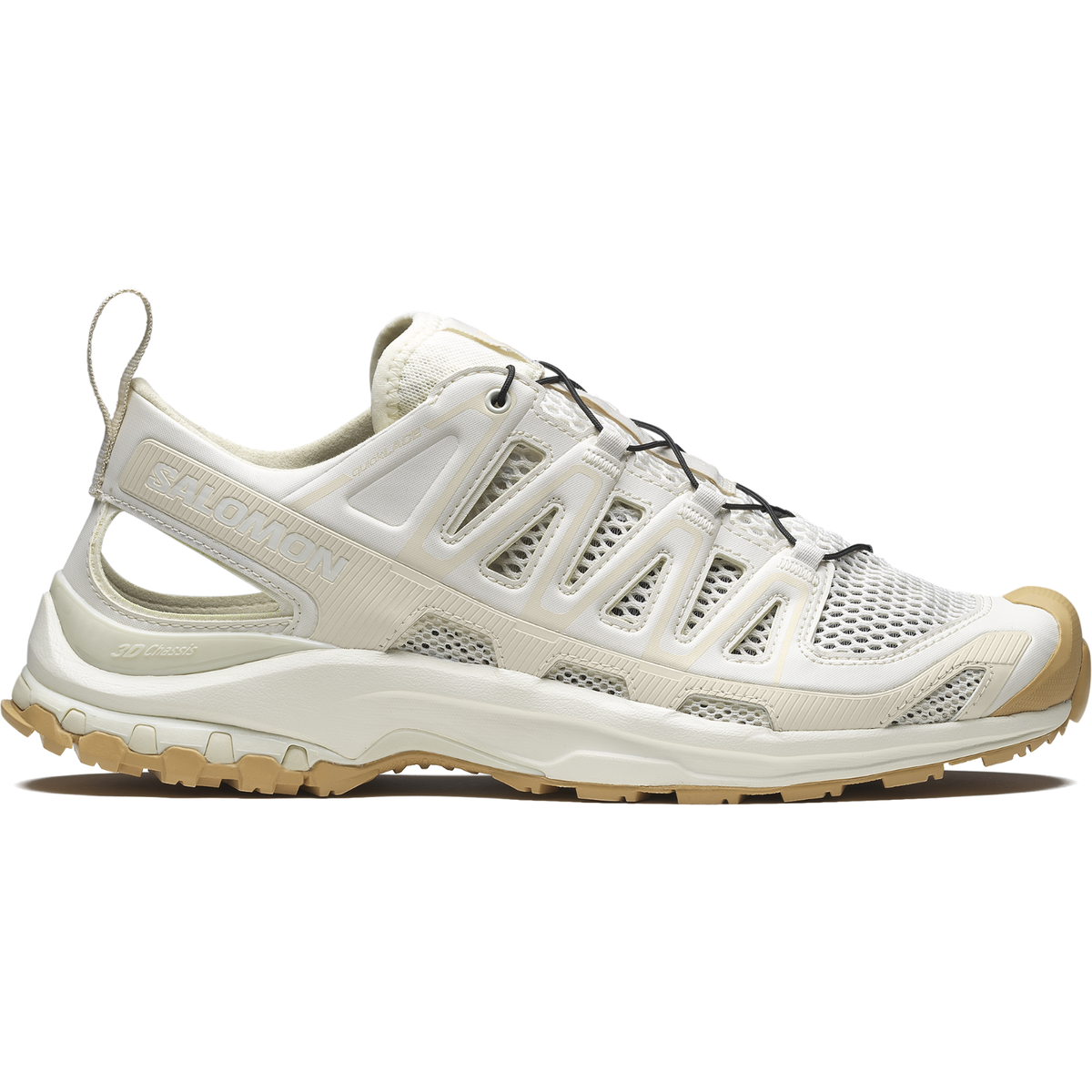 Salomon XA Pro 3D Amphib - Vanilla Ice Almond Milk - L47740100