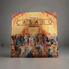 In the Limelight          RENATO  CASARO    -...