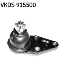 SKF Traggelenk FüHrungsgelenk Passend FüR Mitsubishi Pajero III V7 W V6 W