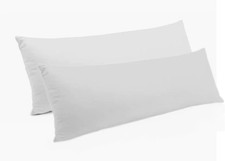 MoonRest Synthetic Down Alternative 14x22 Lumbar Pillow Insert Form Decor