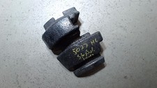 Mercedes-benz E-klasse Bj 1996 Pralldämpfer Füller Styropor Stossstange Hinten
