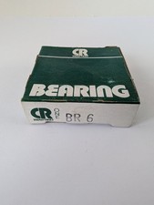 NOS Made in USA CR BR6 Timken LM67048 LM67010 Bearing Set