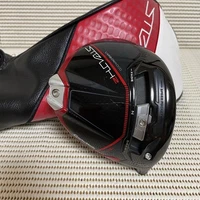 Taylormade STEALTH2 PLUS + 10.5° Driver head