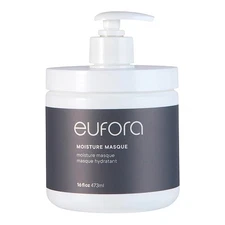 Eufora Beautifying Elixirs Moisture Masque 16 Oz