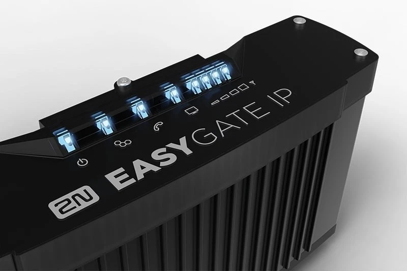 2N EasyGate IP 4G VoIP Gateway – FXO Interface, Dual SIM – Fully Working - Image 2 of 2