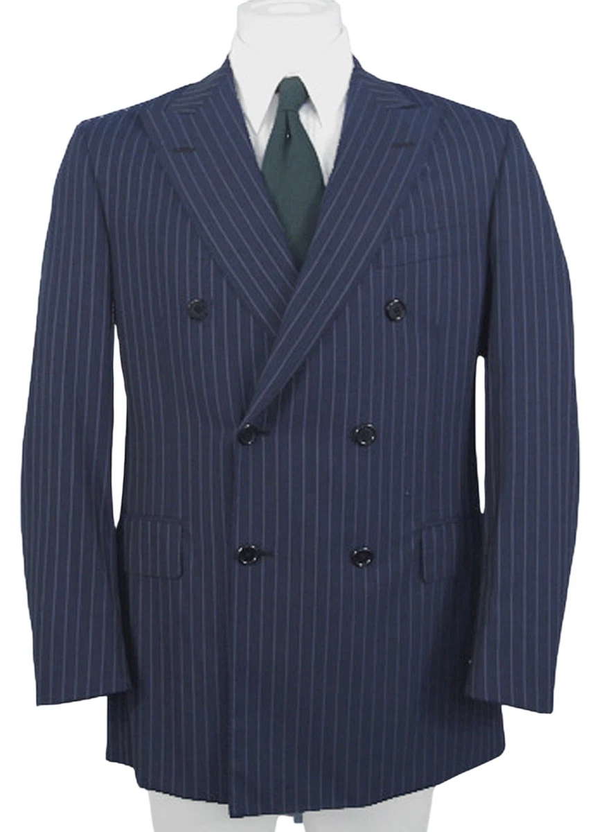Oxxford Double-Breasted Suits & Blazers for Men for sale | eBay
