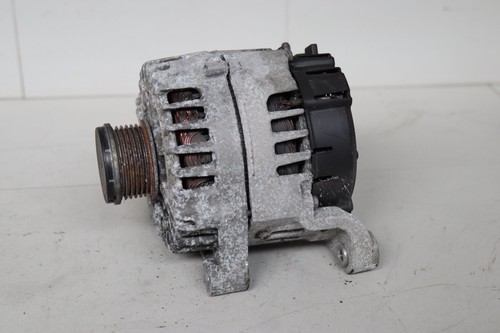 BMW 5er F11 F10 520d  Lichtmaschine Generator  8507625