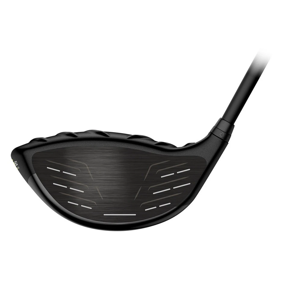 Ping Golf Club G430 MAX 10K Driver Loft 10.5 PING TOUR 2.0 CHROME 65 RH S-Flex - Image 4 of 4