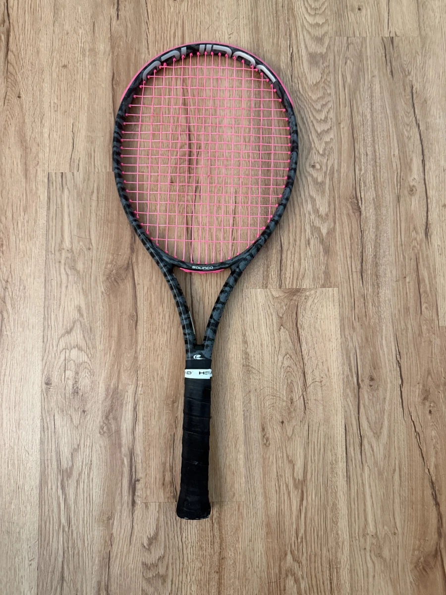 SOLINCO Tennis Racquets for sale - eBay