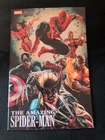AMAZING SPIDER-MAN #29 LEE BERMEJO VARIANT SPIDERMAN 1