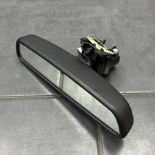 Rückspiegel BMW 3er F30 F31 Innenspiegel EC auto abblendbar LED FLA 9286279 Rückspiegel BMW 3er F30 F31 Innenspiegel EC auto abblendbar LED FLA 9286279