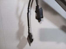 Tube d'échappement Hyundai TUCSON