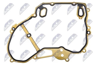 NTY Joint Pompe à Huile NUP-PL-010 pour Alfa Romeo Cadillac Chevrolet Fiat - Photo 1/2