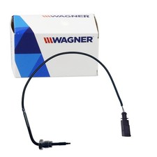 WAGNER ABGASTEMPERATURSENSOR passend für AUDI A6 A7 A8 Q5 PORSCHE CAYENNE MACAN