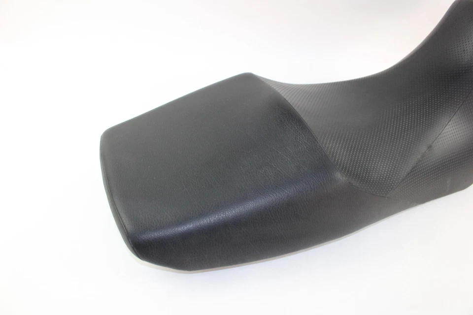 Сиденье пассажирское водительское от оригинального производителя 04–11 Suzuki DL650 Vstrom 650 - Изображение 3 из 4