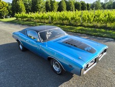 1971 Dodge Charger for Sale