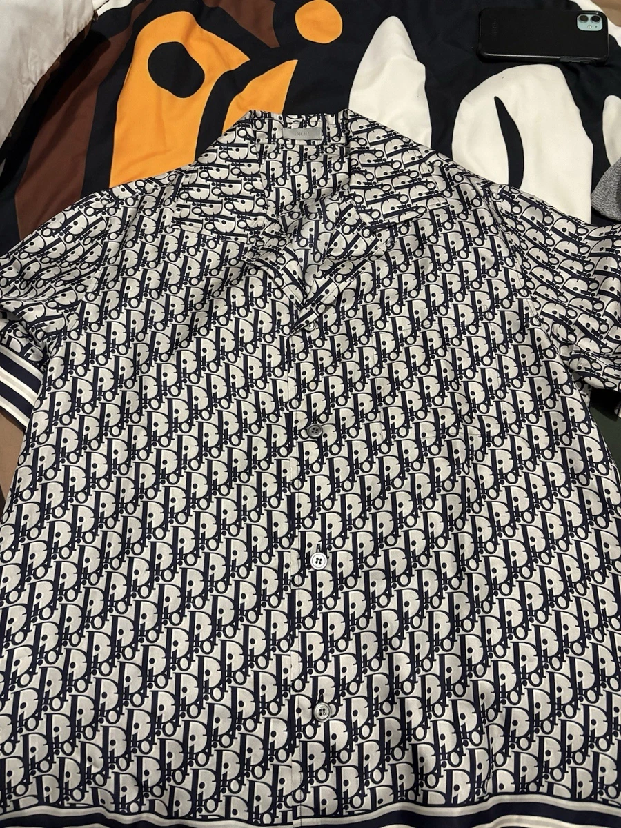 christian dior shirt products for sale | eBay