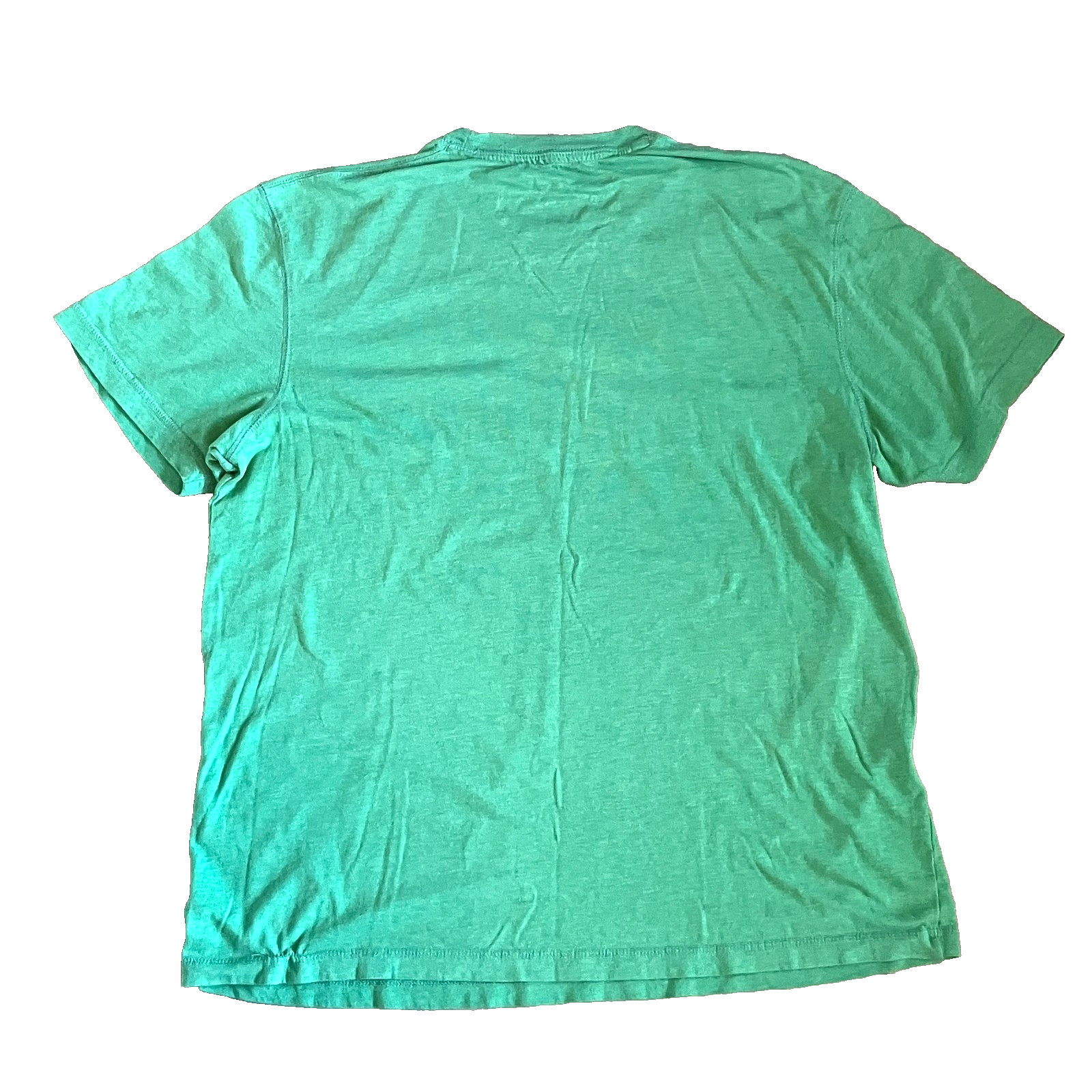 Old Navy Surf Santa Cruz Men's T shirt Size Large image 2