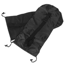 2 Pezzi Borsa Skateboard Accessori Longboard Danza Zaino Borse per Skateboard