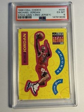 The Top 23 Michael Jordan Cards Ever Made 34