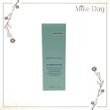 SkinCeuticals Hydrating B5 30 mL - New in Box