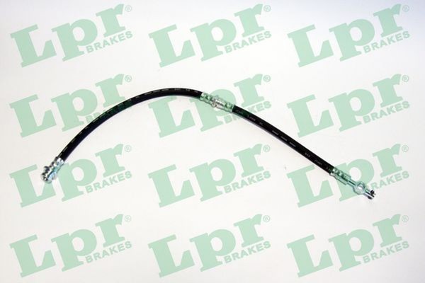 Lpr Bremsschlauch 6T46281 FüR 626 Gd Mazda Gv 10Mm 3 Station Wagon Hatchback 2-image