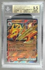 2409 Charizard ex 2024 Pokemon SV Super Premium Promo - SVP EN #161 BGS 9.5