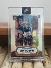2025 Donruss Optic Jaxson Dart Base (RAW)