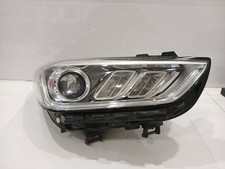 Genesis G90 2018 Scheinwerfer ALD8407