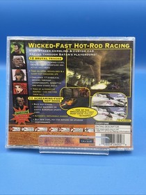 Speed Devils | Sega Dreamcast, 1999 | Tested and working!