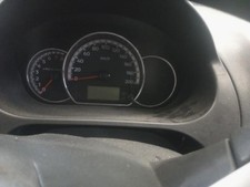 Compteur Mitsubishi SPACE STAR