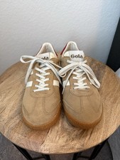 Gola Classics Elan Womens Sneakers USA Size 7...