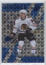 2023-24 SPx Rookies Radiance 87/100 Luke Philp #157 0u20