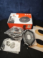 ONE 1 JBL Speaker Black Oval 1000W 300W Peak ...
